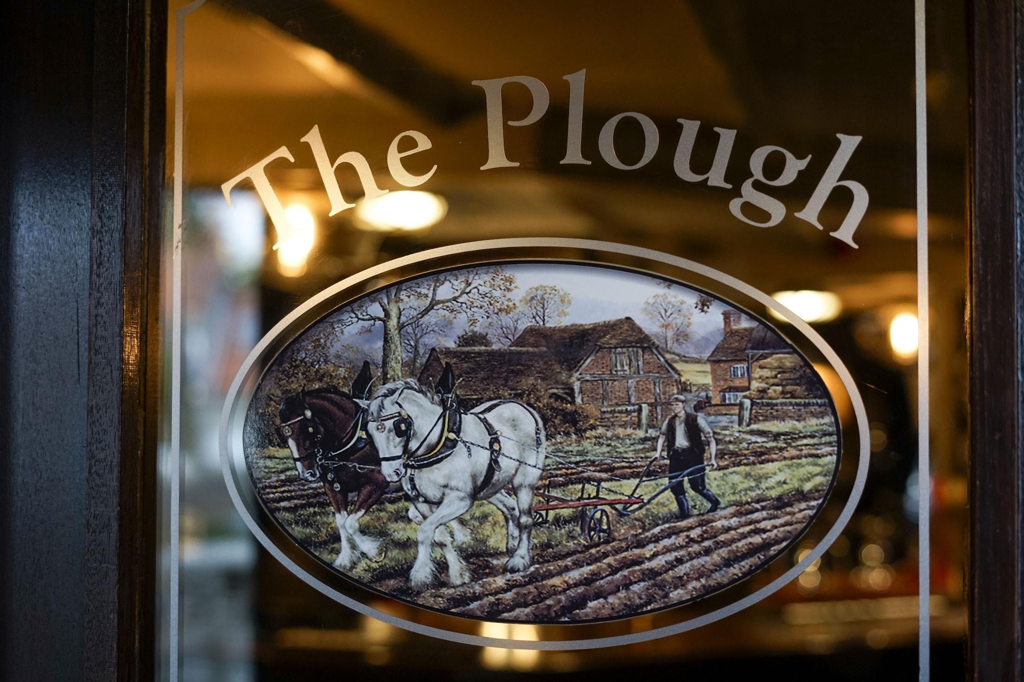 فندق The Plough Sleights المظهر الخارجي الصورة